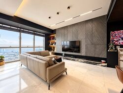 Reflections At Keppel Bay (D4), Condominium #631599571